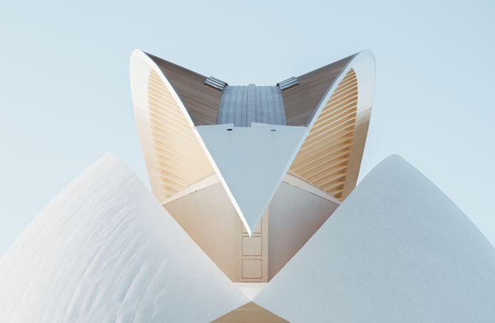 Claudia-Solano - The Architect
