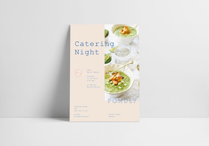 Subtle and warm graphic design. Subtle and warm graphic design.