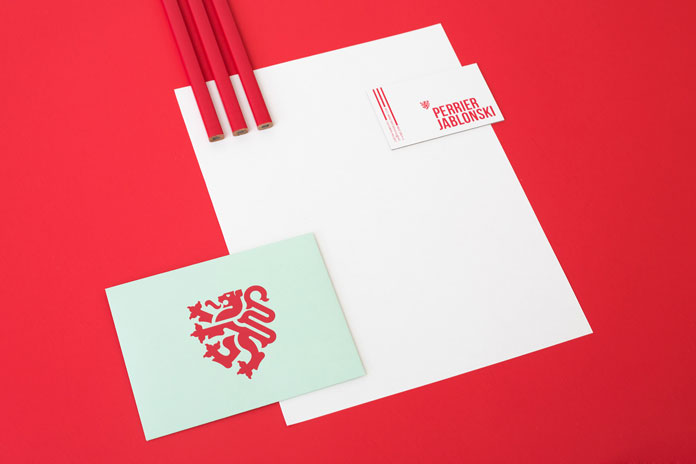 Stationery system. Stationery system.