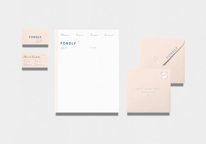 Stationery system. Stationery system.