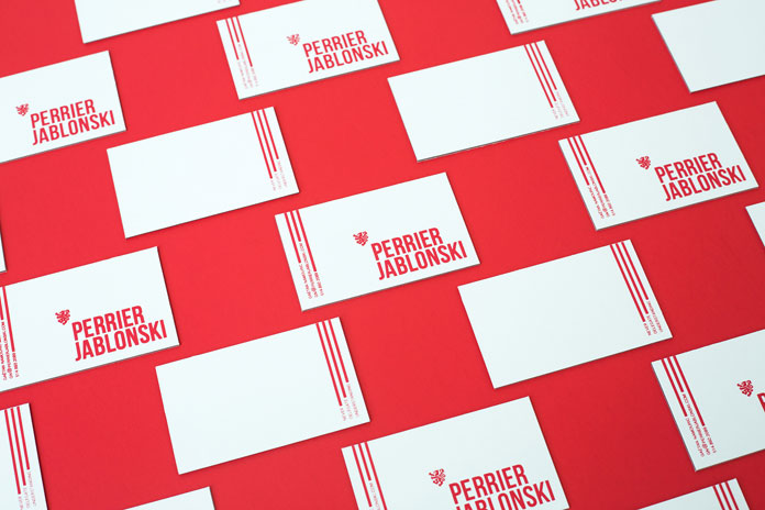 Business cards. Business cards.