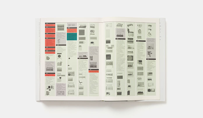 Dieter Rams - As Little Design As Possible, A comprehensive overview of his design work.