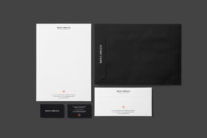 Stationery system.