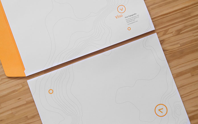 Clever print design.