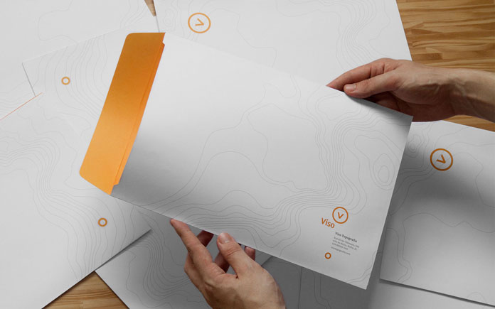 Envelopes.