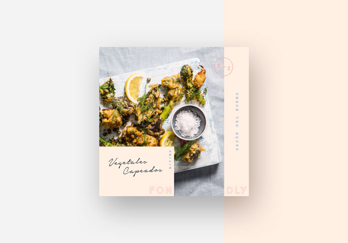 Beautiful printed collateral. Beautiful printed collateral.