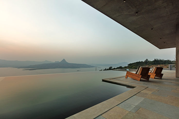 View of the breathtaking landscape. View of the breathtaking landscape.