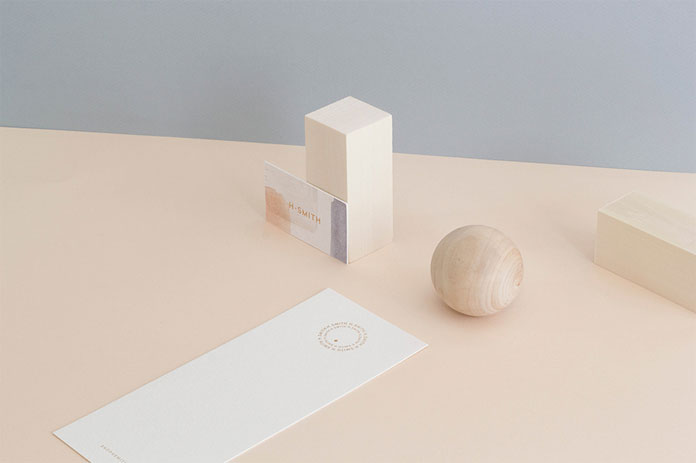 An elevated brand voice created through different techniques. An elevated brand voice created through different techniques.