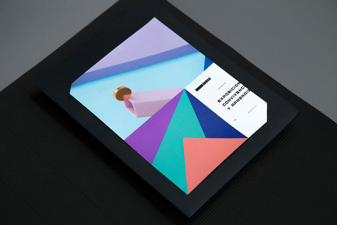 A versatile visual language.
