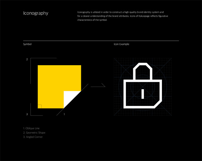 Iconography Iconography