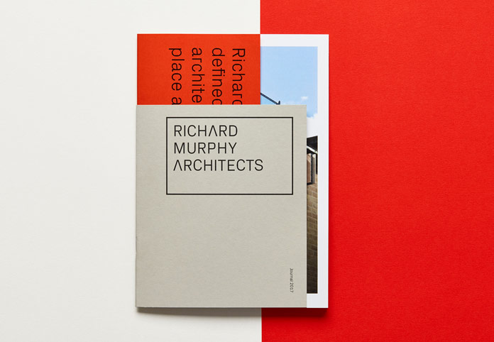 Printed collateral. Printed collateral.