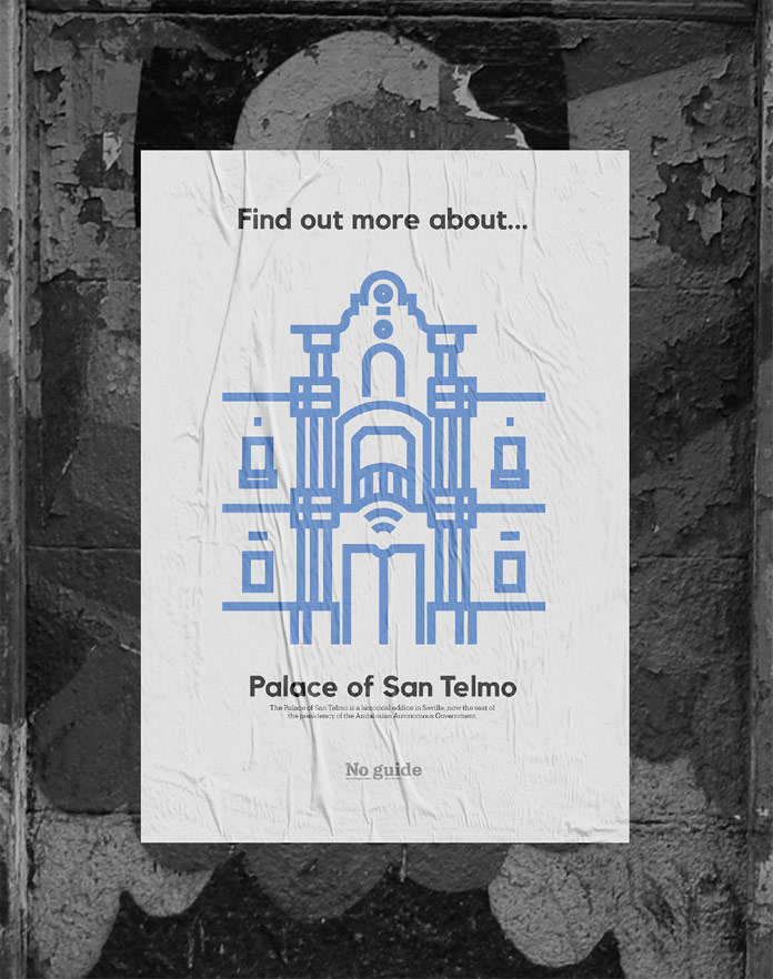 Find out more about Palace of San Telmo. Find out more about Palace of San Telmo.