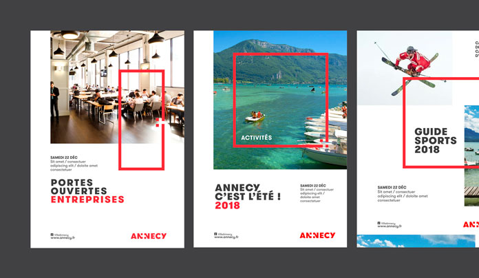 Poster design. Poster design.