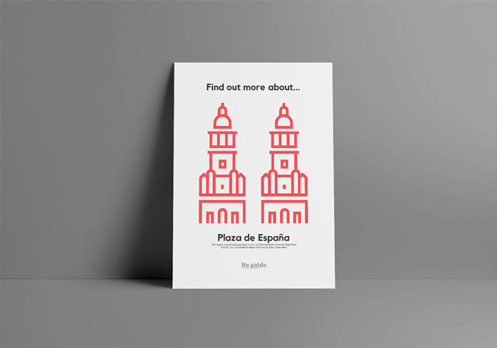 Find out more about Plaza de España. Find out more about Plaza de España.