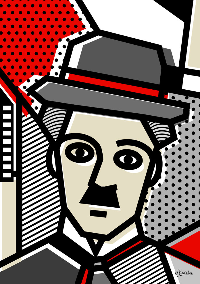Chaplin Chaplin
