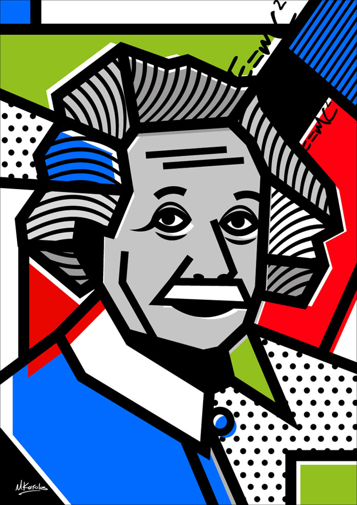 Einstein Einstein