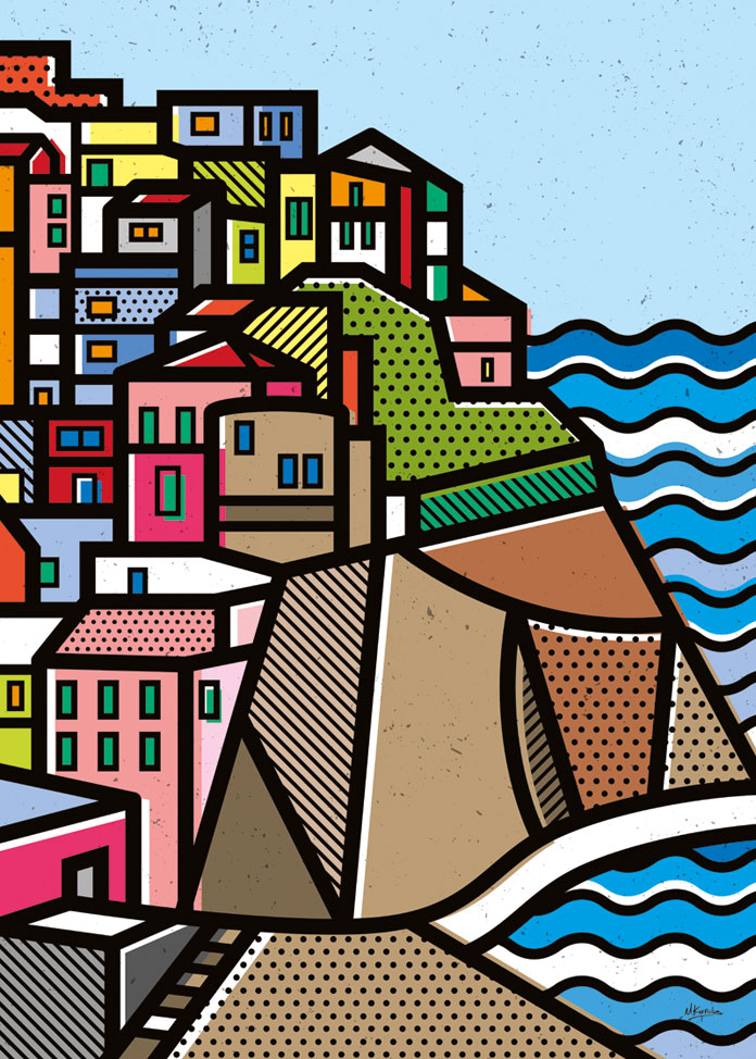 Manarola Manarola