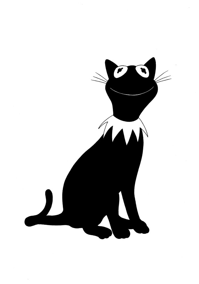 Mrzyk & Moriceau, Kermit The Cat