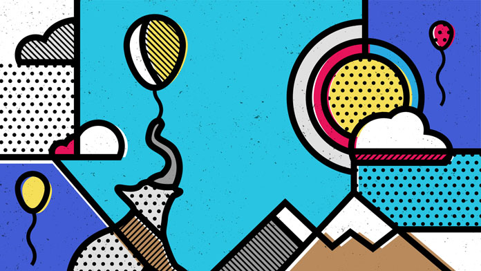 Not The Norm illustration Not The Norm illustration