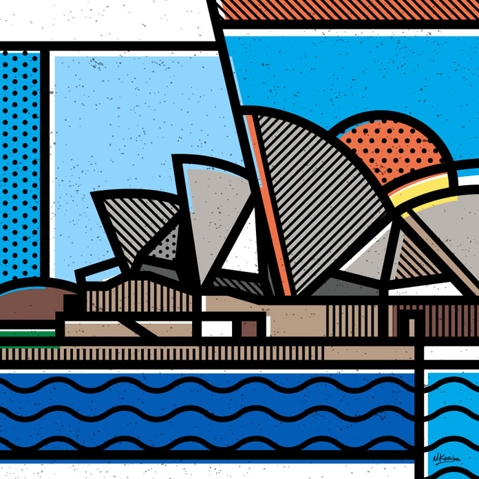 Sydney Sydney