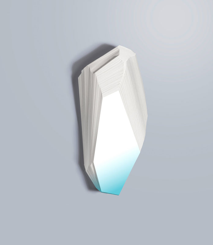 Keyvisual of the Munken Print White collection.