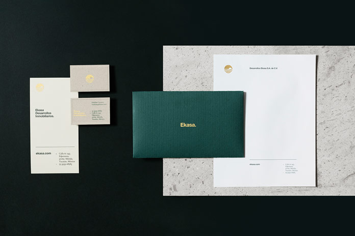 Stationery system.