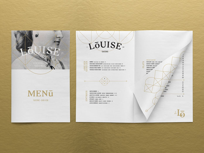 Menu Menu