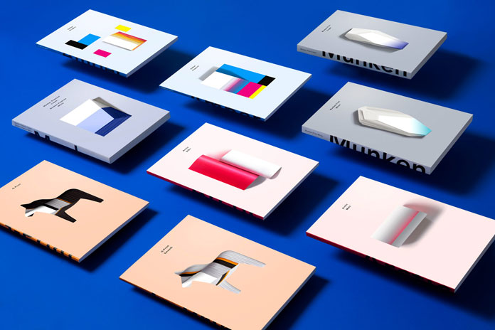 Collection overview.