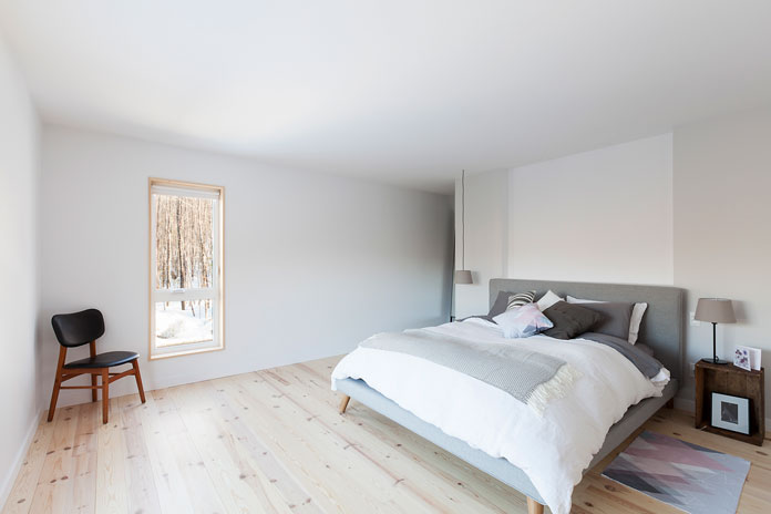 Bedroom. Bedroom.