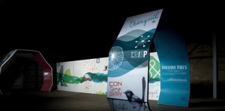 Adelaide Hills Wine - Identity Designed by Voice