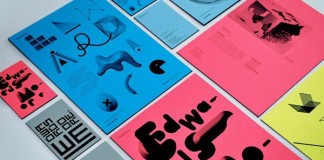 Edwards Moore - Identity System by Coöp