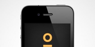 Intro iPhone app