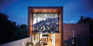 Nicholson Residence by Matt Gibson Architecture + Design