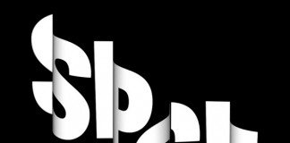Project Curve - Typography Project by Jessica Svendsen