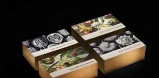 The Monday Room- Visual Identity by Strategy