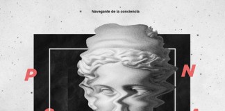 Solve et Coagula - Personal Poster Illustration by Nicolas Lalli