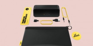 A Box Called Lowdi - Brand Design by Momkai