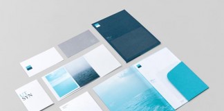 Norges Rederiforbund - Identity Design by Studio Neue