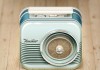 Radio iOS Icon Design by Román Jusdado