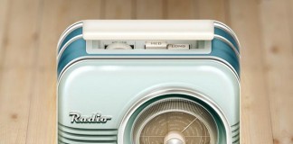Radio iOS Icon Design by Román Jusdado