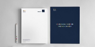 Brand Design by Scott Lambert for Oxford University Clinical Research Unit