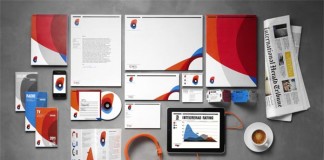 MTG Media - Visual Identity by Design Studio Bold