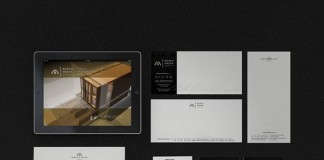 Marlo Young Group - Visual Identity Design by Marcel Buerkle