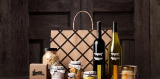 Montero Branding and Package Design by Anagrama