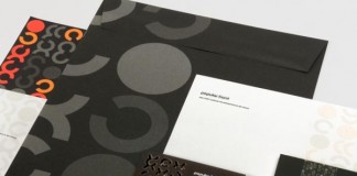 Popular Front Brand Design by Nathan Hinz