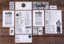Trafiq Identity by Kiss Miklos