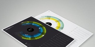 Calendar 2013 Design by Martin Oberhäuser