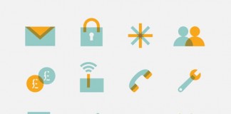 John Lewis Broadband - Icon Design by NB Studio