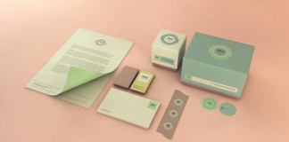 Mundo do Artesanato - Brand Design by Sweety Branding Studio