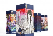Tiger Beer - Limited Edition Packaging Design by Ground4D